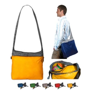The amazing Sling Bag