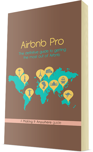 Airbnb Pro
